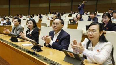 지속 가능 빈곤 감소와 농촌, 소수민족 지원 위해 10년간 160억 달러 투입