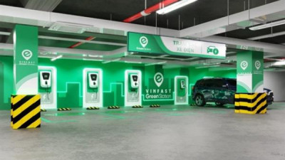 산업통상부, 전기차 충전소 전기 요금 관련 새로운 규정 발표