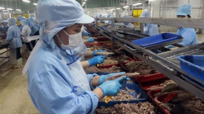 베트남, 수출 성장 전략 세미나 개최