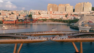 베트남, 역사상 처음으로 연간 2,000만 번째 외국인 관광객 맞이 예정