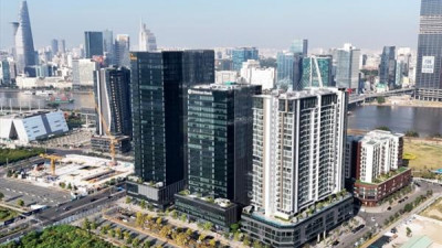 국제금융센터 추진위원회 구성