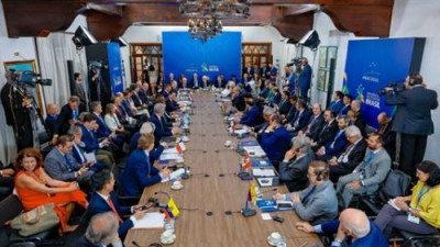 남미공동시장과 베트남, 특혜 무역 협정 협상 개시