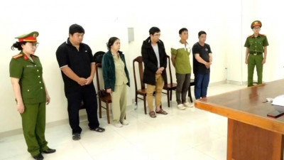 치명적 감전 사고 관련 5명 기소