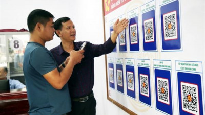 2025년 말까지 모든 기업 관련 행정절차 온라인으로 처리