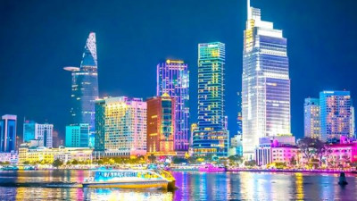 국제금융센터 내 상업은행은 자기자본 7% 이상 해외 채권 거래 규제