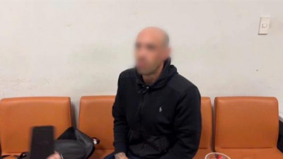 호주 남성 기내 소동 혐의로 기소