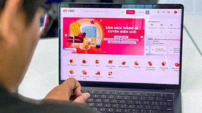 하노이, 2025년 전자상거래 지수 1위