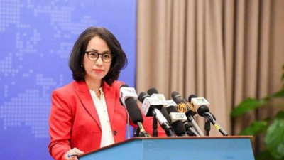 베트남, 캄보디아·태국 양국 간 휴전 확인 공동선언 환영