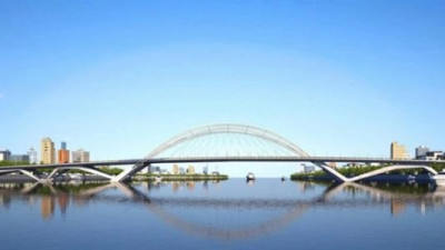 호찌민시, 투티엠 4대교 건설에 민관협력 모델 포기하고 국비로 재원 조달