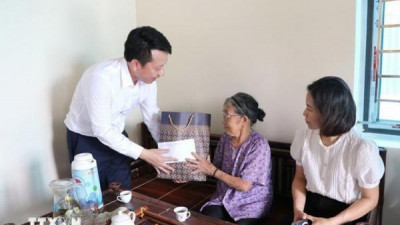 정부, 2026년 설날을 앞두고 사회복지 수혜자들에게 현금 선물 지급 예정