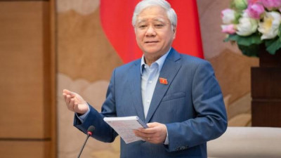 베트남 최초 총선 80주년 기념행사 위한 철저한 준비 한창