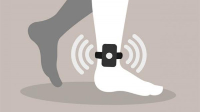 청소년 범죄자에 대한 전자 모니터링 조치 적용