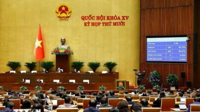 새로운 범죄인 인도법, 국경을 넘는 범죄 예방 협력 강화