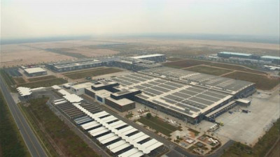 호찌민시, 2025년 산업단지에 53억 달러 이상 유치