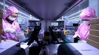 베트남, 2025년 외국인직접투자(FDI) 유입액 380억 달러 돌파 예상