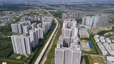 3월 1일부터 부동산에 전자 식별 코드 부여 시행