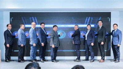 베트남과 프랑스, ​​AI 및 디지털 트윈 연구 센터 공동 설립