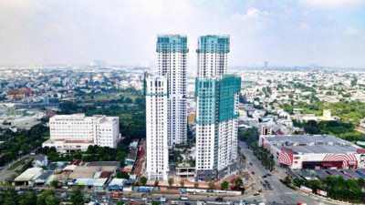 그린 스카이라인 출범, 호찌민시 동북부의 새로운 녹색 지평선