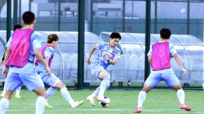 AFC, 베트남 U23 아시안컵 선전 전망