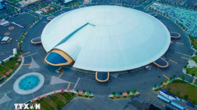 하노이 7일간 설맞이 무역, 문화, 관광, 상품 대전시회