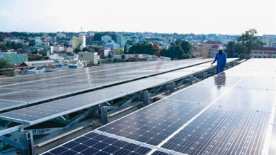 산업통상부, 옥상 태양광 잉여 전력 판매량 현재 20%를 최대 50%까지 판매 허용 제안