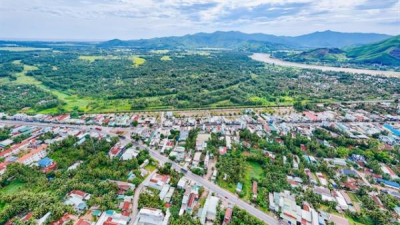 중부 고원 지아라이성, 1월 초 8억 4,600만 달러 투자 유치