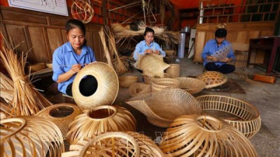 중소기업진흥기금 개편 위한 법령안 발의