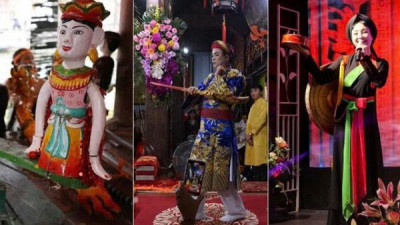 베트남  정치국, 11월 24일 “베트남 문화의 날” 공휴일로 지정