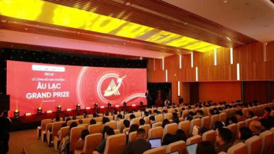 100만 달러 규모의 AI 상 공식 출범