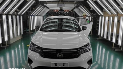 베트남 자동차 시장, 2026년 두 자릿수 성장 전망