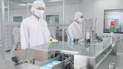 중국 제약 그룹, 이멕스팜 인수 추진