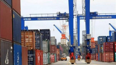 하이퐁 항, 2025년 사상 최고 실적 달성