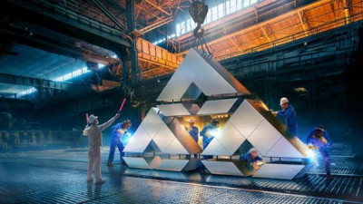 호아팟 철강 그룹, 2025년 국가에 13조동 세금 납부