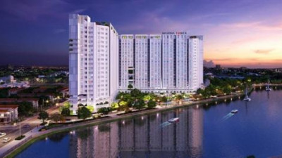 부동산 주요 기업들, 이자 지급 지연 및 연기