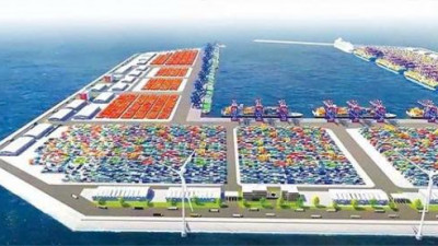 껀터시, 최대 5,000ha 신규 자유무역지대 조성 추진