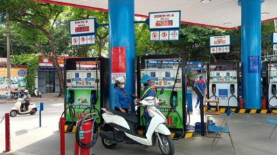 베트남 6월 1일부터 바이오연료로 공식 전환