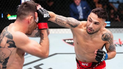 UFC, FPT Play와 독점 계약 체결로 베트남 시장 진출