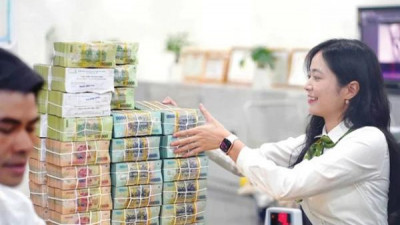 드래곤 캐피털 베트남, 2026년 1분기 금리 정점 예상