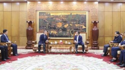 박닌성, JA Solar의 태양광 전지 기술 프로젝트 재개 지원 약속