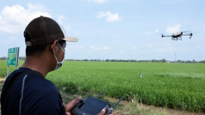 ADB와 베트남 중앙은행, 기후 금융 발전 위해 200만 달러 규모 그린 뱅킹 출범