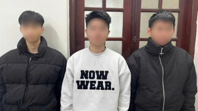 뚜엔꽝성, 전 세계 84억개 도난 이메일 계정 불법 거래 혐의로 3명 기소