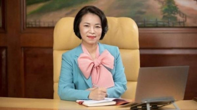 포브스지, 베트남 억만장자 3명 신규 추가로 현재 총 8명