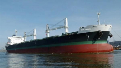 주이집트 베트남 대사관, 사고로 사망 베트남 선원 본국 송환 지원