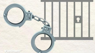 정부 전복 시도 혐의로 남성 기소