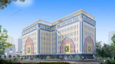 호찌민시, 1,800만 달러 규모 전통의학 연구센터 착공식 개최