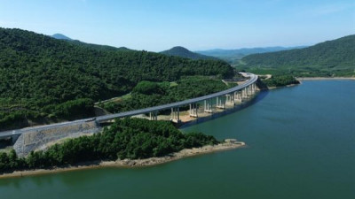 2050년까지 베트남 고속도로망 확장 1,230억 달러 계획