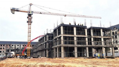 건설부, 2030년까지 160만 가구 목표