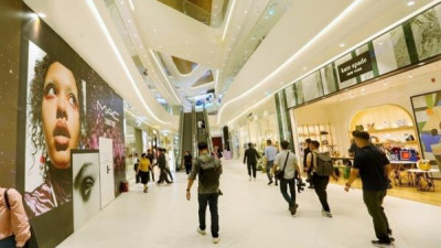 롯데쇼핑, 베트남 시장 호조로 견조한 성장 기록