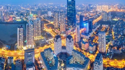 하노이, 2026년 45억 달러 외국인직접투자 유치 목표