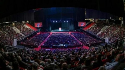 주그리스 베트남 대사, 그리스 공산당 제22차 전국대회 참석